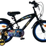 Batman Kinderfiets Jongens V-brakes