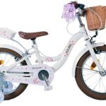 Volare Blossom Kinderfiets Meisjes 16 inch V-brakes