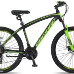 Altec Camaro Mountainbike 27,5 inch Schijfremmen 21v