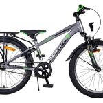Volare Cross Kinderfiets Jongens 20 inch