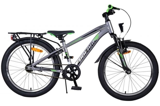Volare Cross Kinderfiets Jongens 20 inch