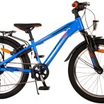 Volare Cross Kinderfiets 20 inch 6v