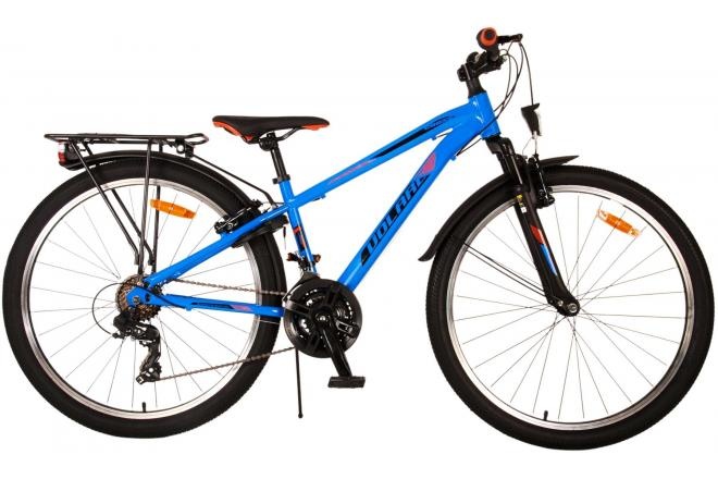 Volare Cross Kinderfiets Jongens 26 inch 18v