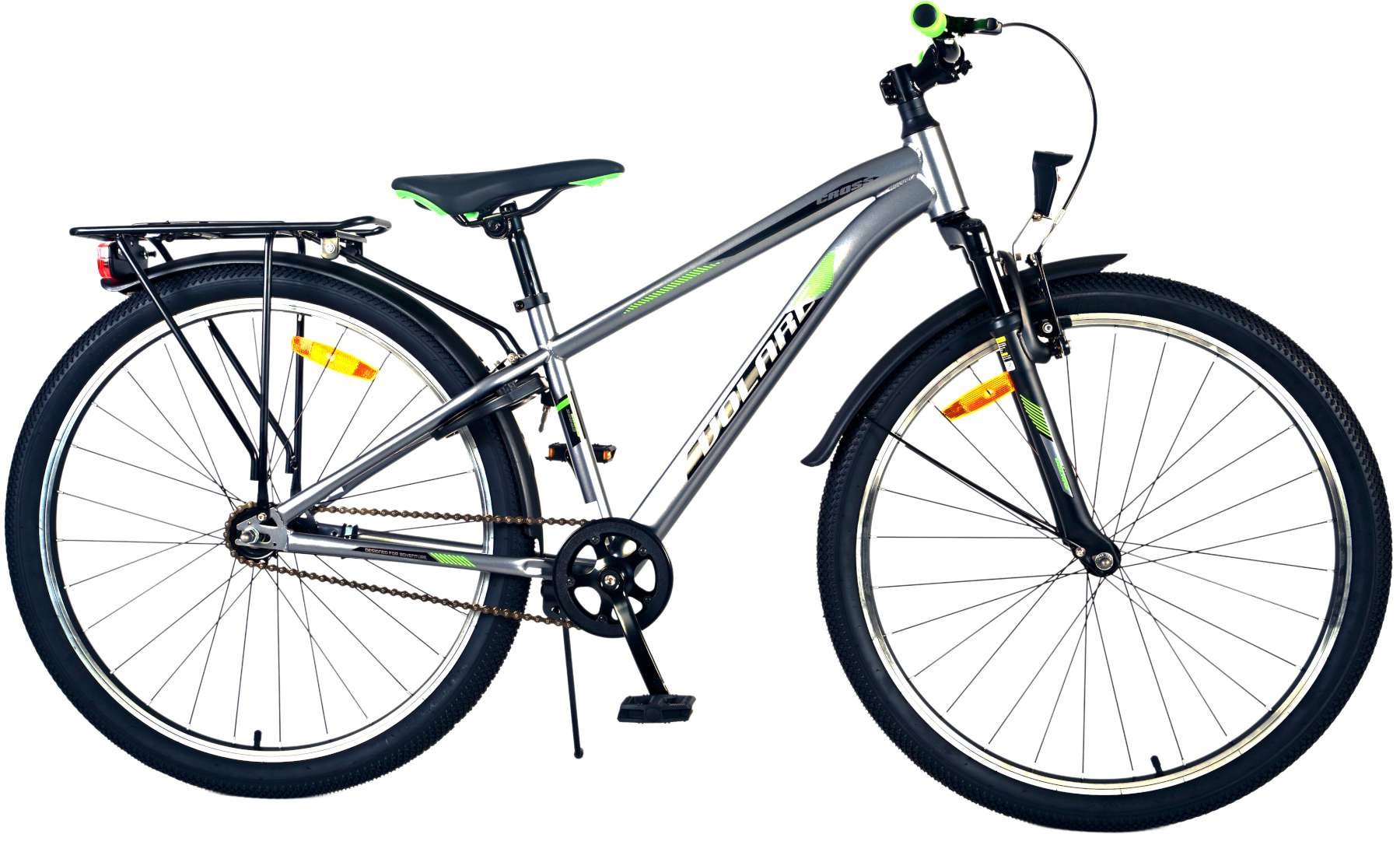 Volare Cross Kinderfiets Jongens 26 inch