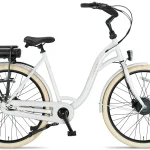 Crown Florence Elektrische Moederfiets 28 inch 50cm 7v
