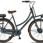 Crown Las Vegas Elektrische Transportfiets 28inch 57cm 7v