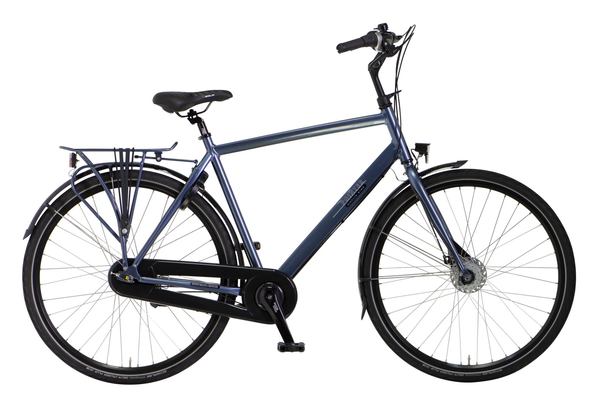 Pointer Ultra Herenfiets 28 inch 64 cm 7v