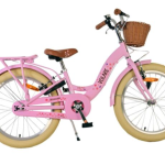 Volare Blossom Kinderfiets Meisjes 20 inch