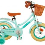 Volare Excellent Kinderfiets 12 inch