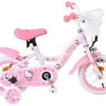 Volare Hello Kitty Kinderfiets Meisjes