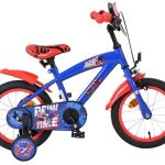 Volare Sonic Prime Kinderfiets Jongens
