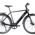 Altec Blitz Elektrische Herenfiets 28inch 59cm