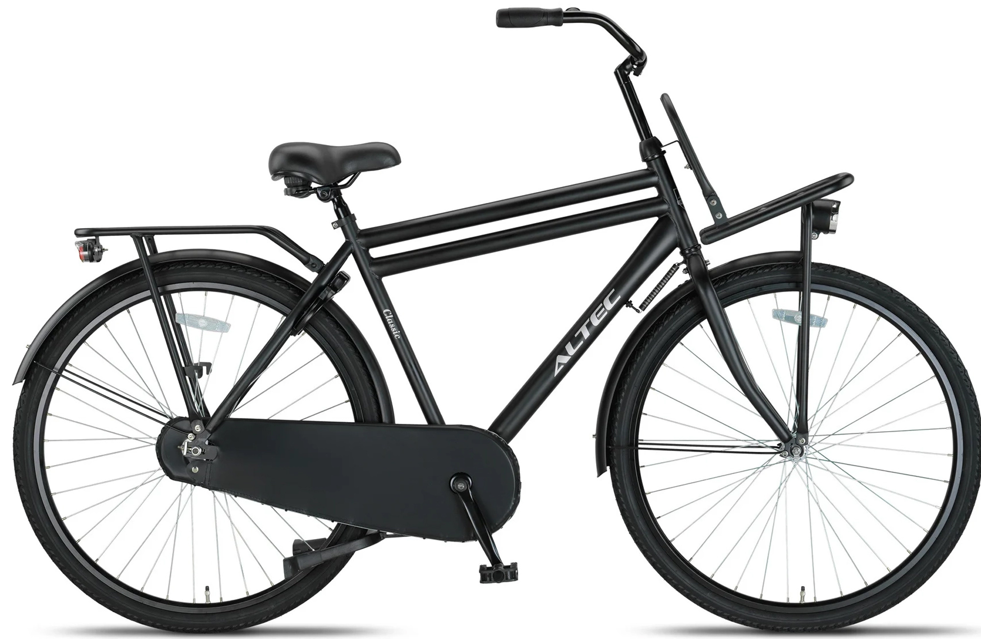 Altec Classic Transportfiets Heren 28 inch 55cm