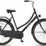Crown Oslo Omafiets Dames 28 inch 53cm