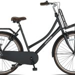 Crown Paris Transportfiets 28 inch 57cm