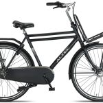 Altec Image Transportfiets Heren 28 inch 57cm RB7