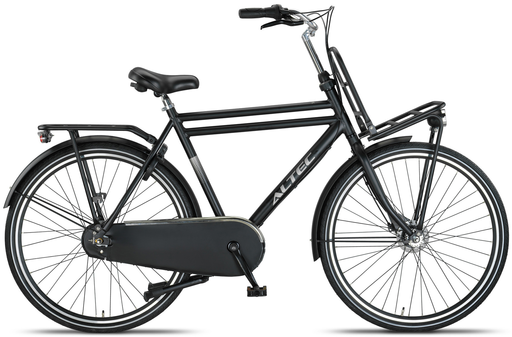 Altec Image Transportfiets Heren 28 inch 57cm RB7