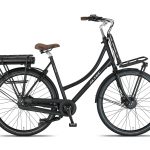 Altec Kratos Elektrische Transportfiets 28 inch Hydraulische Schijfrem 57cm 7v