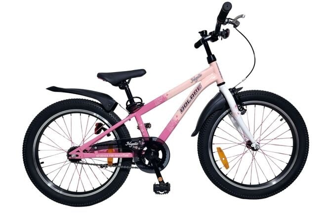 Volare Mystic Kinderfiets 3N