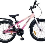 Volare Mystic Kinderfiets 7v