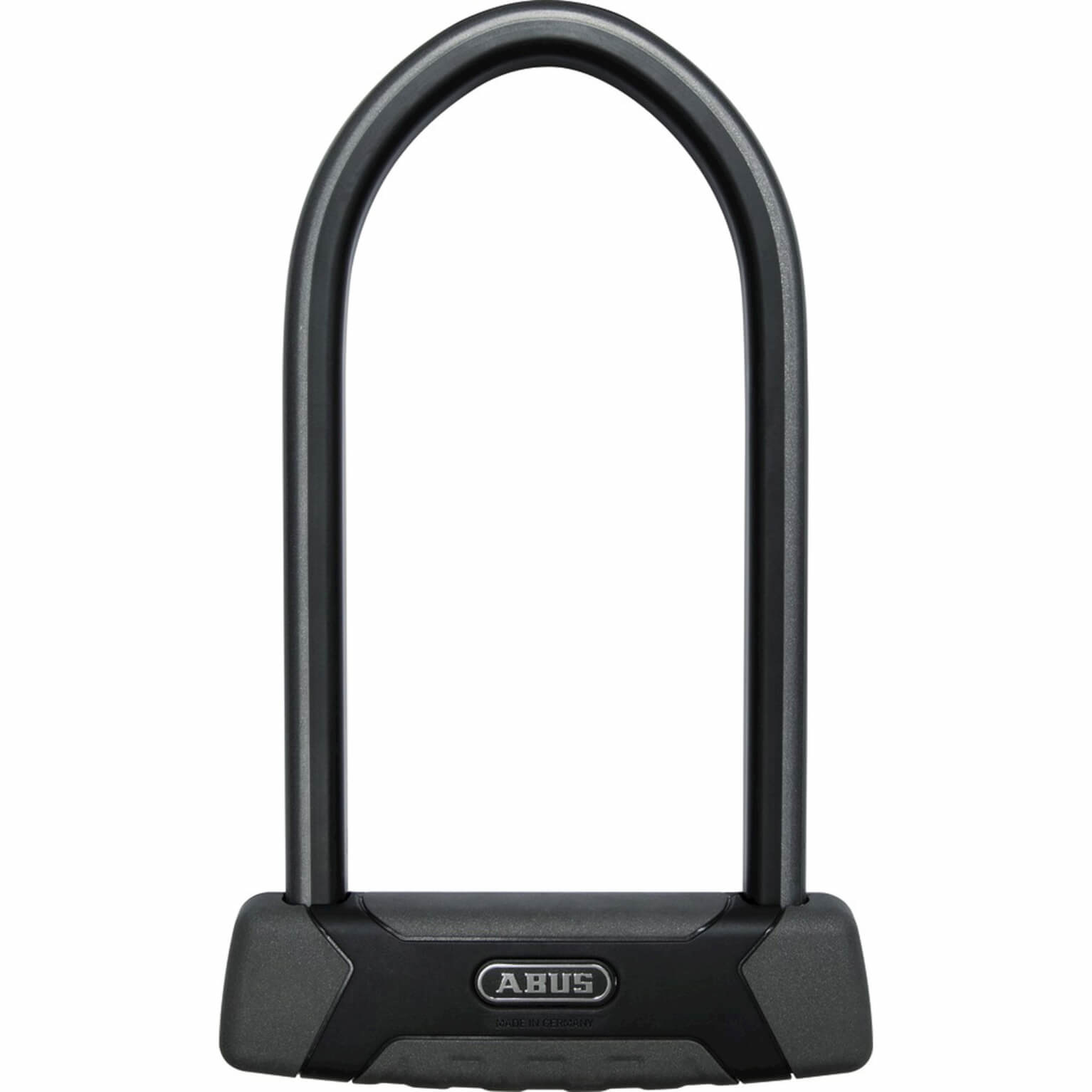 Abus beugelslot Granit XPlus 540/160HB230
