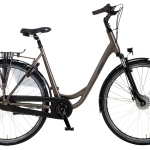 Pointer Arena Damesfiets 28 inch Frost Grey 7v
