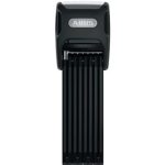 Abus vouwslot Bordo Big Alarm 6000KA/120 black SH
