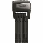 Abus vouwslot Bordo SmartX 6500A/110 black SH
