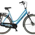 Pointer Solara Damesfiets 28 inch Tintel Blauw 3v