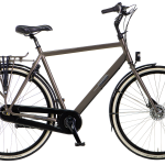 Pointer Ultra Herenfiets 28 inch 61cm Titanium 7v