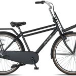 Altec Dutch Transportfiets Heren 28 inch 50cm 3v