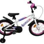 Volare Lily Kinderfiets Meisjes 16 inch