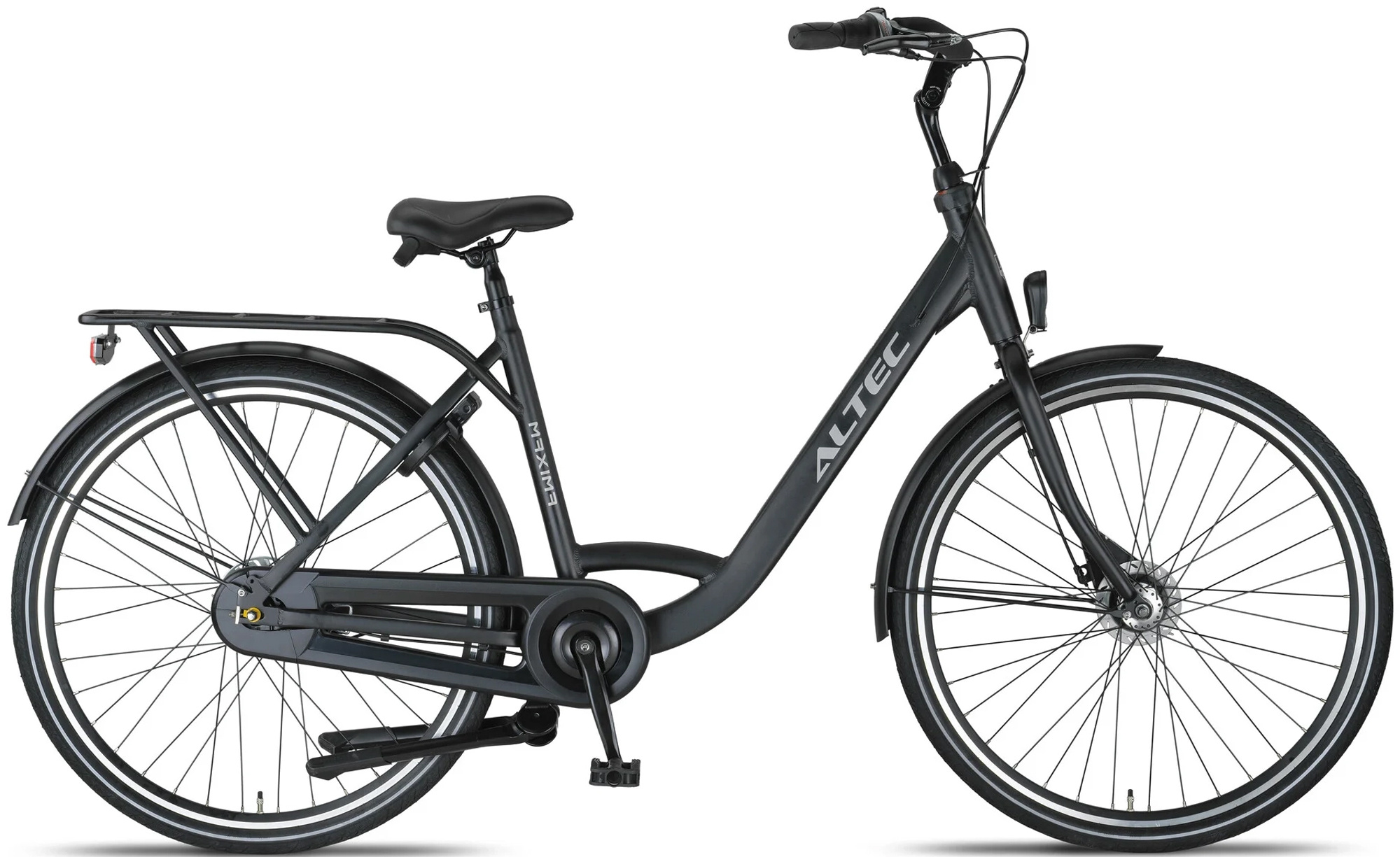 Altec Maxima Moederfiets 28 inch 55 cm 7v
