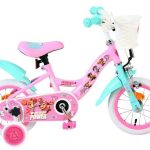 Paw Patrol Kinderfiets Meisjes