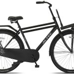 Altec Classic Transportfiets Heren 28 inch 53 cm