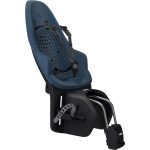 Thule achterzitje Yepp 2 Maxi frame bev. majolica blue