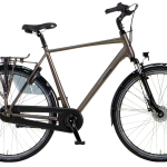 Pointer Arena Herenfiets 28 inch Frost Grey 7v