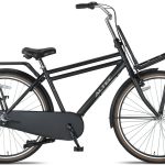 Altec Dutch Transportfiets Heren 28 inch 57cm 3v