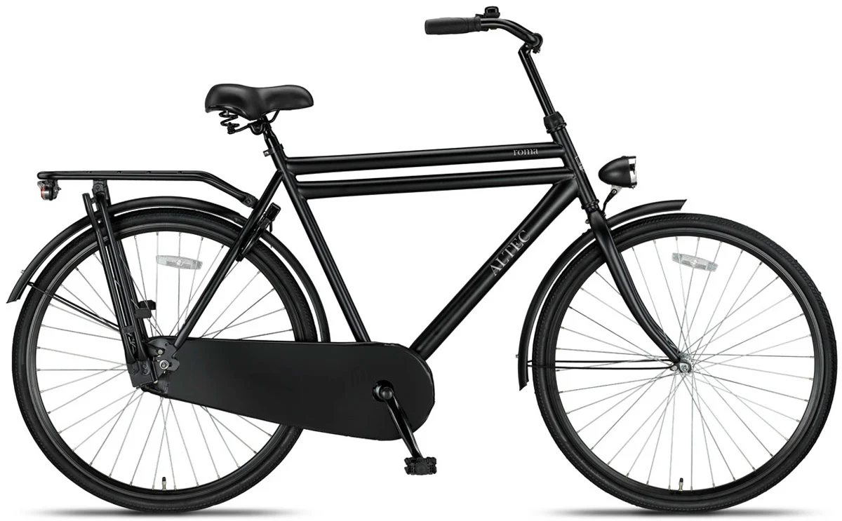 Altec Roma 28 inch Herenfiets 55cm