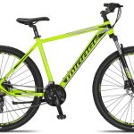 Altec Mirage Mountainbike 27,5 inch 50cm Hydraulische Rem 21v