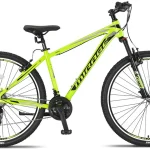 Umit Mirage Mountainbike 27,5 inch 50 cm V-Brakes 21v