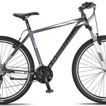 Umit Mirage Mountainbike 29 inch V-Brakes 21v
