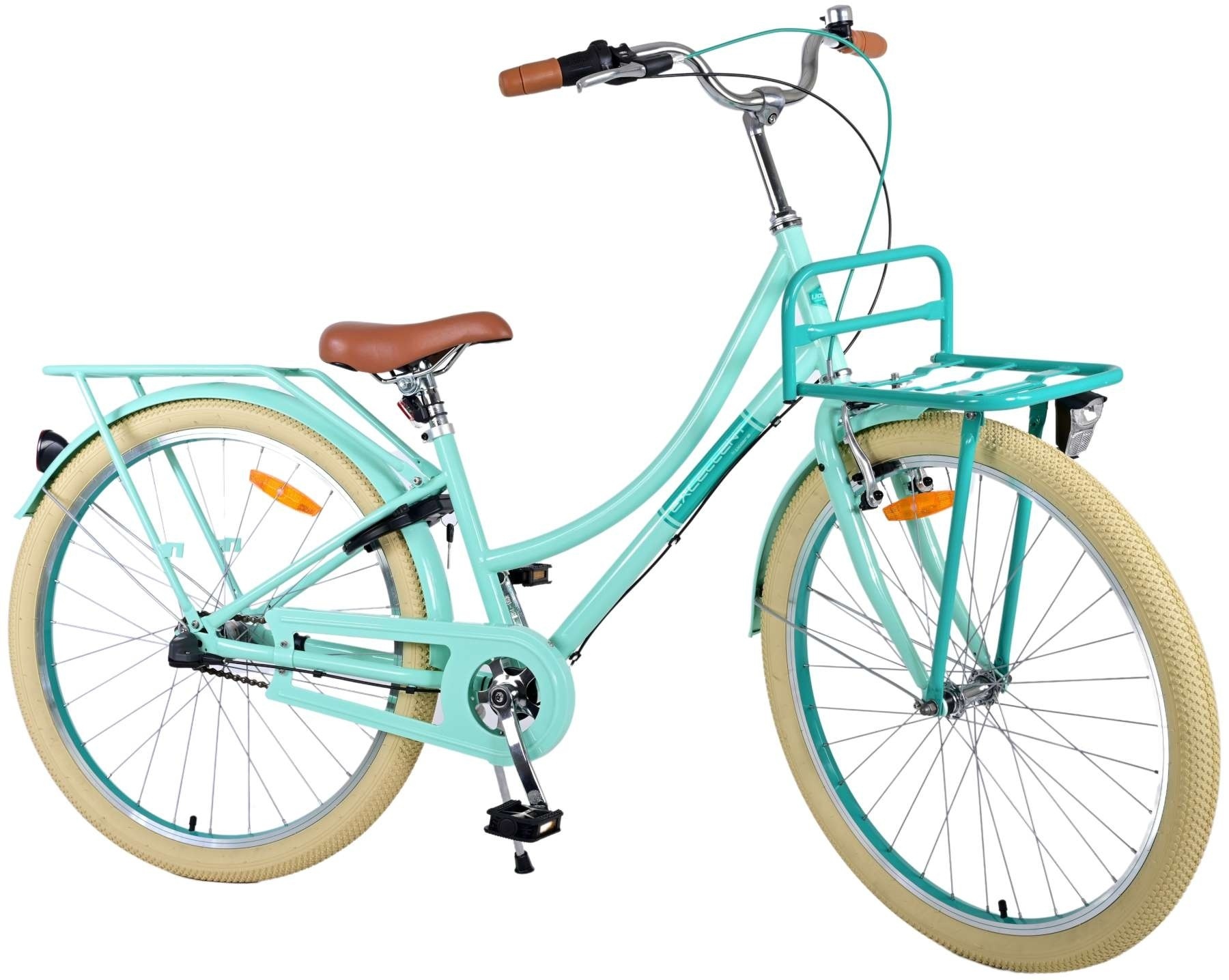 Volare Excellent Kinderfiets 26 inch 3v