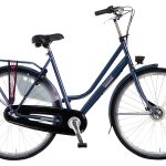 Pointer Horizon Damesfiets 28 inch Calypso Blauw 3v