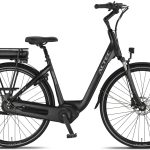 Altec Montana Next E-Bike Dames 28 inch Middenmotor 7v Hydraulische Schijfremmen