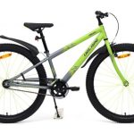 Volare Rocky Kinderfiets Jongens 26 inch