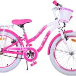 Volare Lovely Kinderfiets 20 inch v-brakes