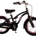 Volare Miracle Meisjesfiets 14 inch Prime Collection