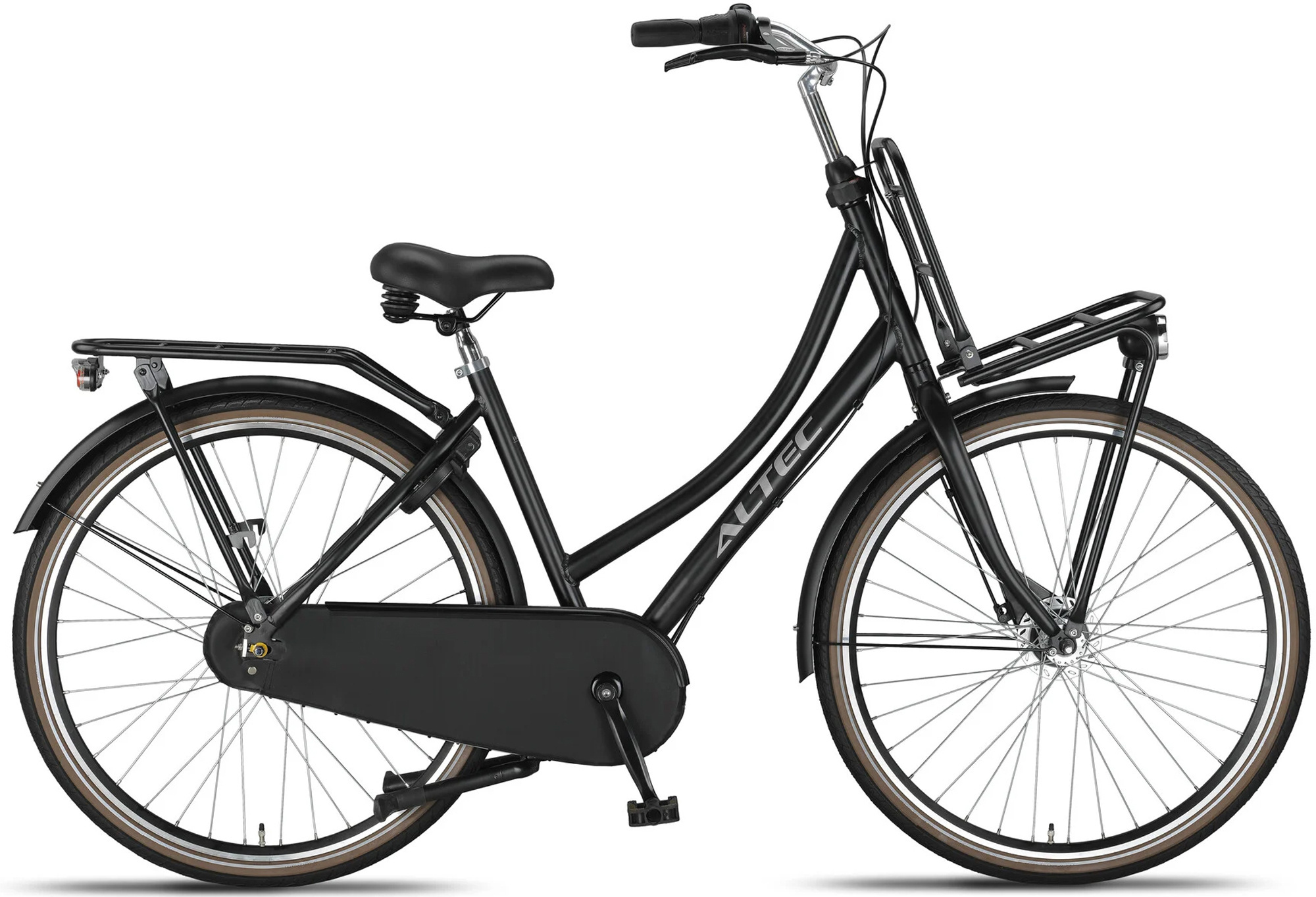 Altec Image Transportfiets Dames 28 inch 57cm RB7