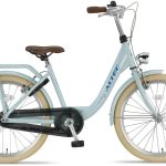 Altec Candy 22 inch Meisjesfiets